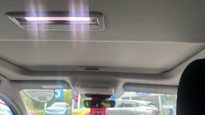 Mazda Cx-30 2.0 e-Skyactiv X MHEV Sport Lux 5dr Auto Petrol Hatchback